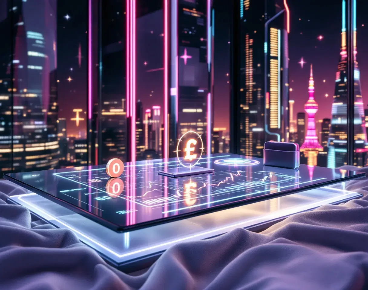 Ouinex Exchange Disrupts Traditional Finance with No-Fee Trading
