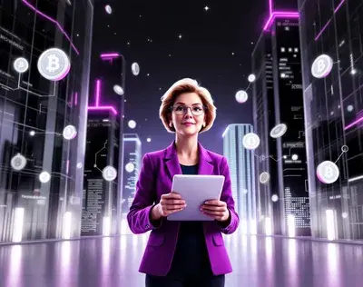 Crypto Regulation and Federal Trust Charters Reshaping U.S. Financial Realities
