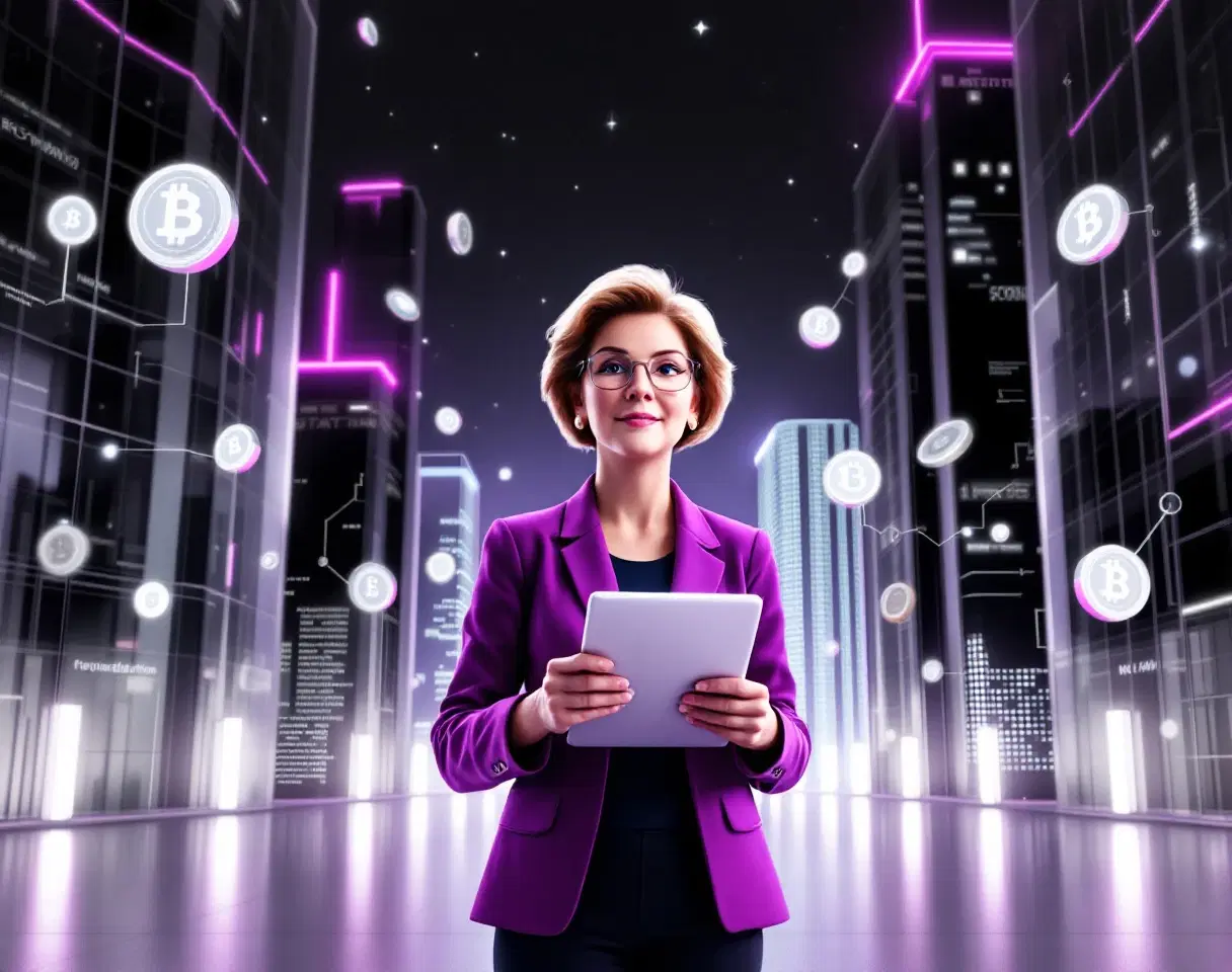 Crypto Regulation and Federal Trust Charters Reshaping U.S. Financial Realities