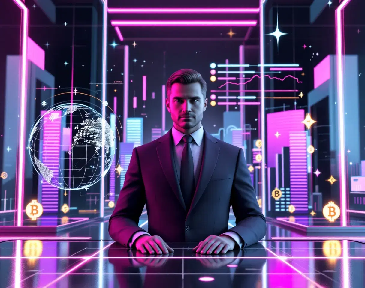 Charting the Course of Global Crypto Diplomacy