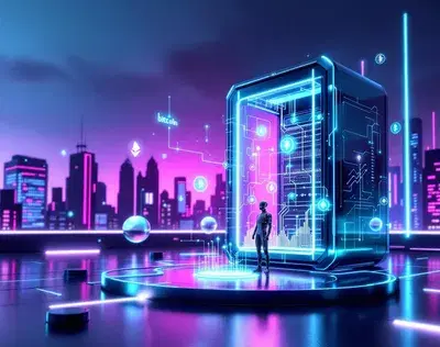 Revolutionizing Cryptocurrency Mining with AI