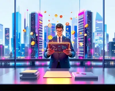 A New Dawn for Finance in Europe as Tokenized Securities Trading Emerges