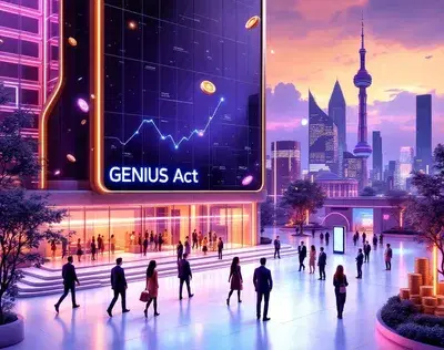 Unpacking the GENIUS Act: A New Dawn for Digital Money