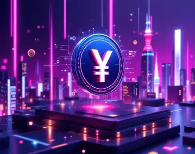 The Yuan Stablecoin Revolutionizing Finance