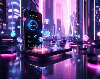 The Bold New Frontier of Binance Payments