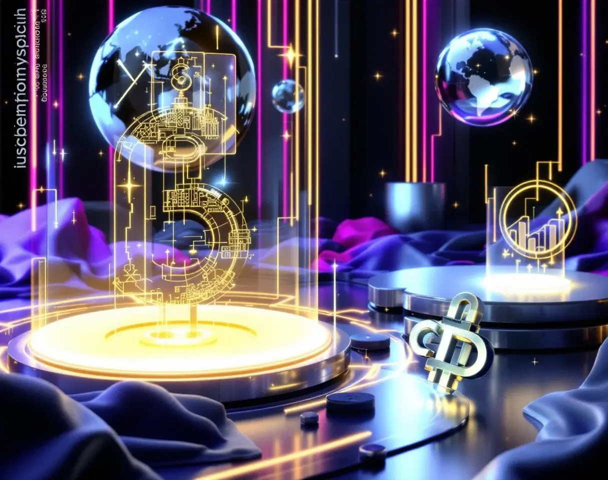 Shattering Financial Norms with BitGo and Susquehanna's Bold Institutional Play