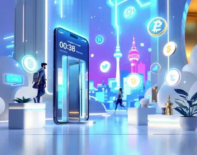 Luno Signals a Sea Change in the Crypto Sphere