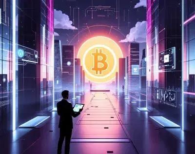 Bitcoin's Remarkable Transformation into a Financial Cornerstone