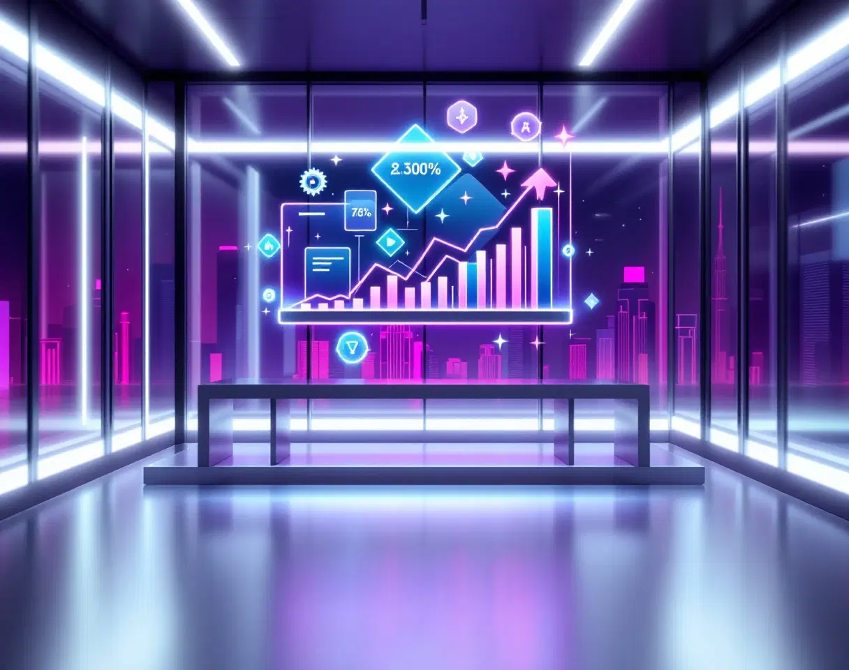 KuCoin Wealth Quant Fund Shakes up the Crypto Investment Scene