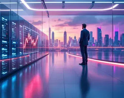 The Dark Deception of HashFlare in Cryptocurrency Mining