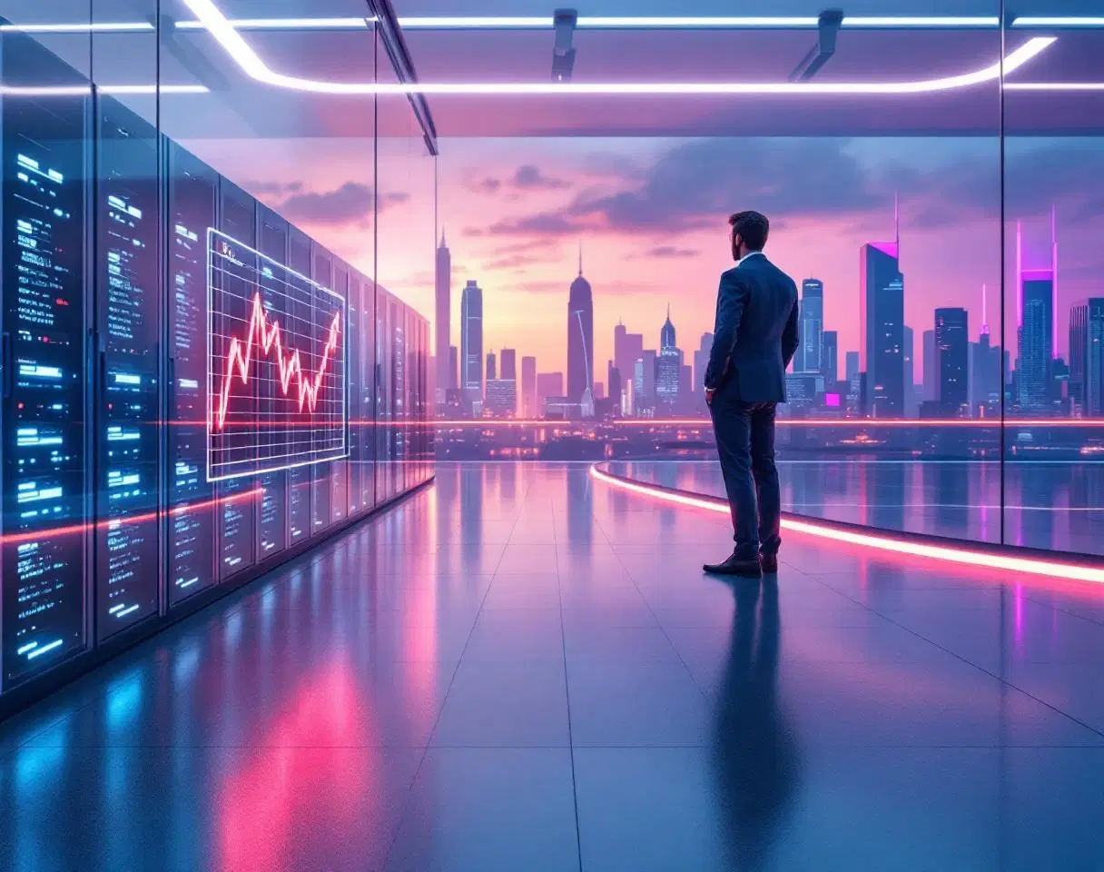 The Dark Deception of HashFlare in Cryptocurrency Mining