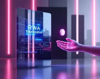 RWA Tokenization and the Future of Asset Trading