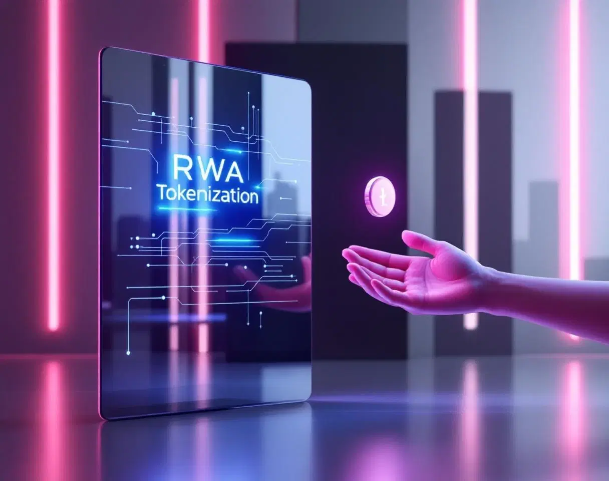 RWA Tokenization and the Future of Asset Trading