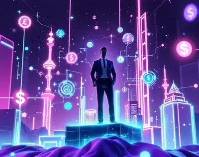 Hyperliquid Cryptocurrency Disrupts DeFi in 2023