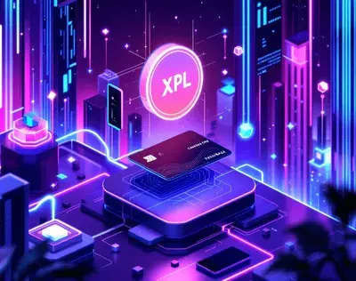 Plasma One Neobank Redefines the Crypto Financial Landscape