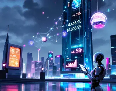 Crypto Exchanges: Pioneering the Next Financial Frontier