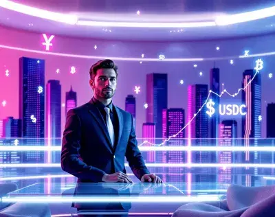 Confronting the Shift from USDT to USDC in Europe