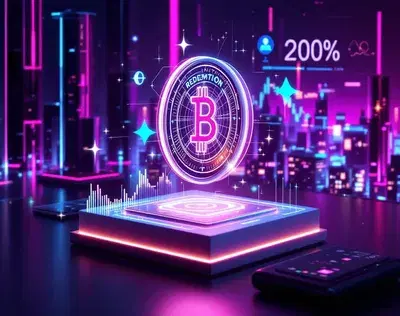 Tok-Edge Disrupts the Crypto Space with Bold Innovation