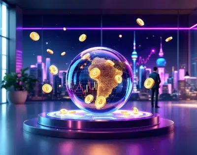 Empowering the Future of U.S. Crypto Through the Ripple Clarity Act
