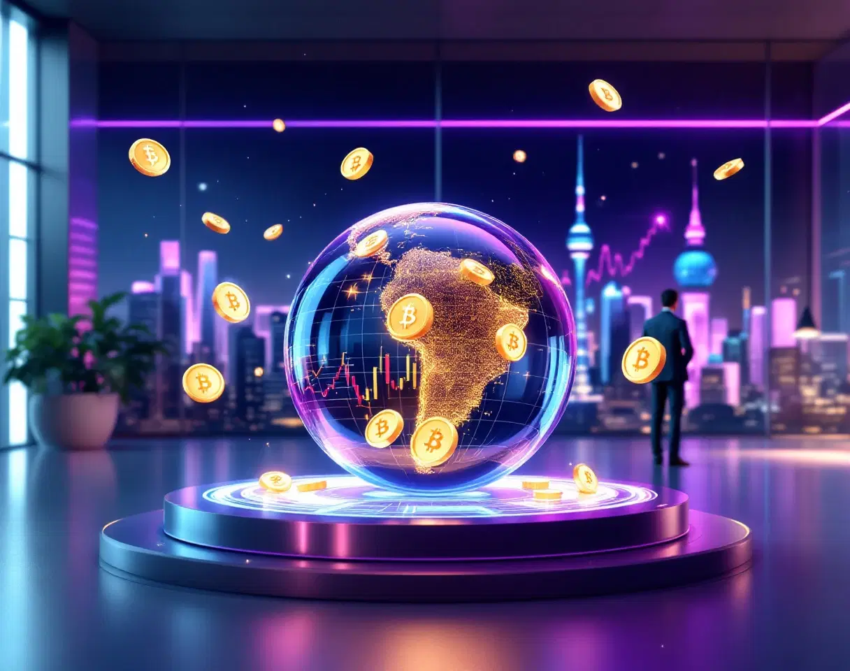Empowering the Future of U.S. Crypto Through the Ripple Clarity Act