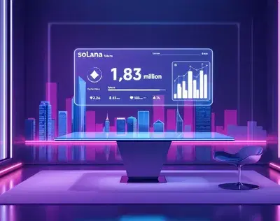 DeFi Development Corp Reinvents Its Role in the Solana Ecosystem