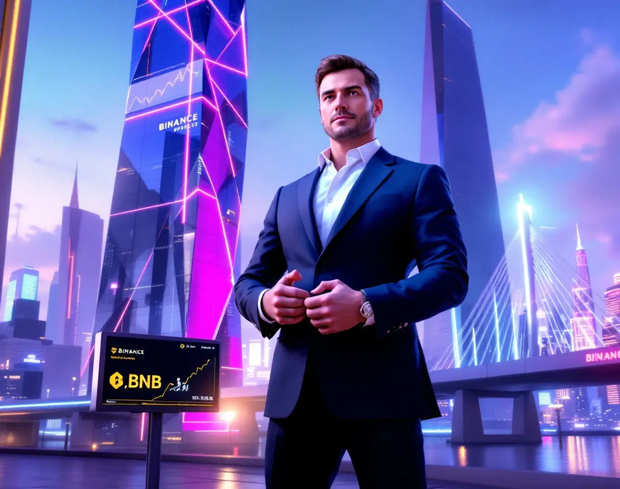 Binance Breaks Through Regulatory Barriers with Landmark DOJ Agreement