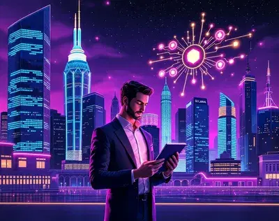 Solana ETF Delays Unveil a New Era in Crypto Investment