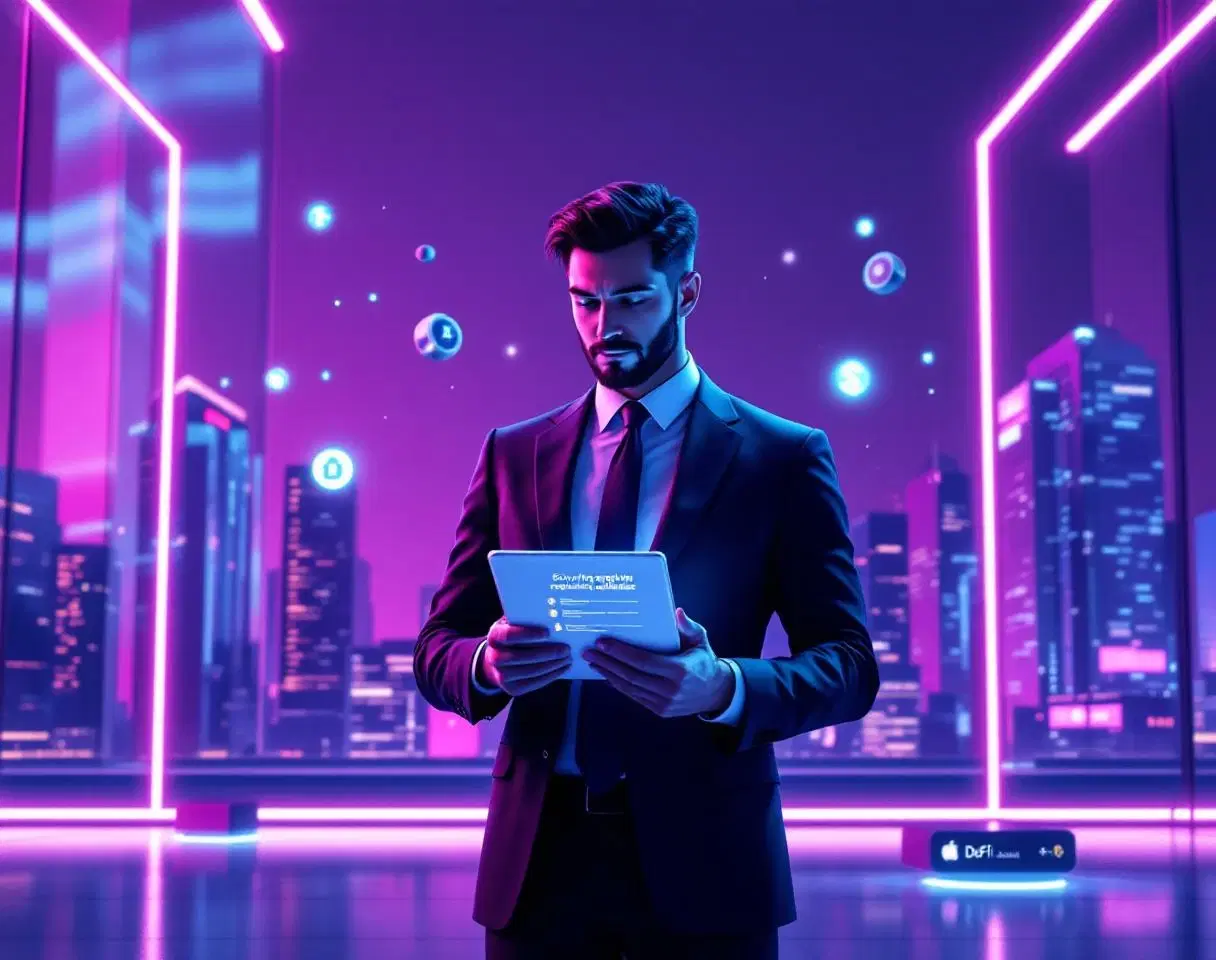 MiCA Regulation Will Undergo Significant Changes as EU Seeks Digital Asset Compliance