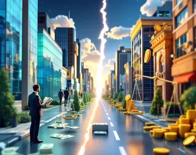 The Paradox of Cash and Crypto in Illicit Finance