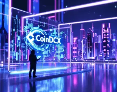 CoinDCX Breach Exposes Deep-Rooted Cybersecurity Flaws