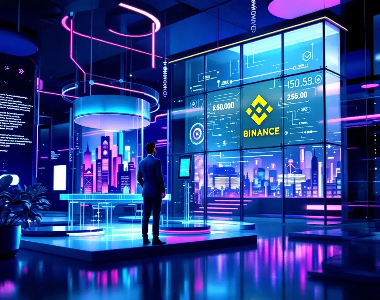 Binance Meme Rush Transforms Token Entry