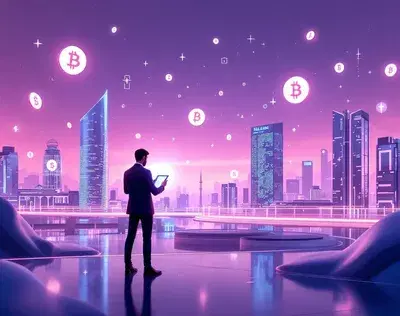 Riding the Tides of Transformation in Crypto Regulation