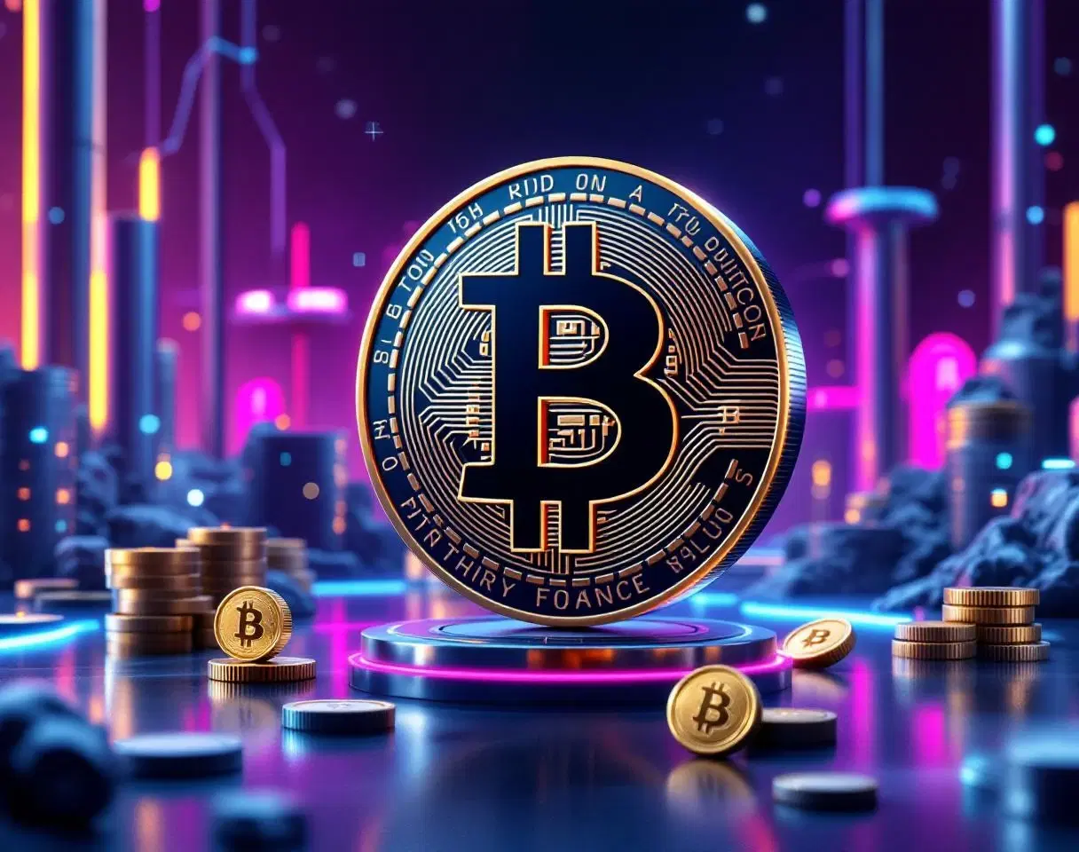 Dominance Redefined in Corporate Bitcoin Strategies