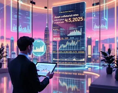 Binance Redefines the Landscape of Collateral Rates