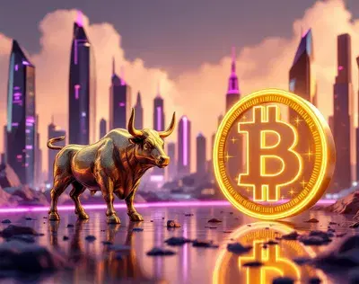 Gold and Bitcoin Battle for Financial Supremacy