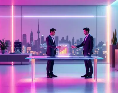 Ripple Reinvents South Korea's Bond Terrain