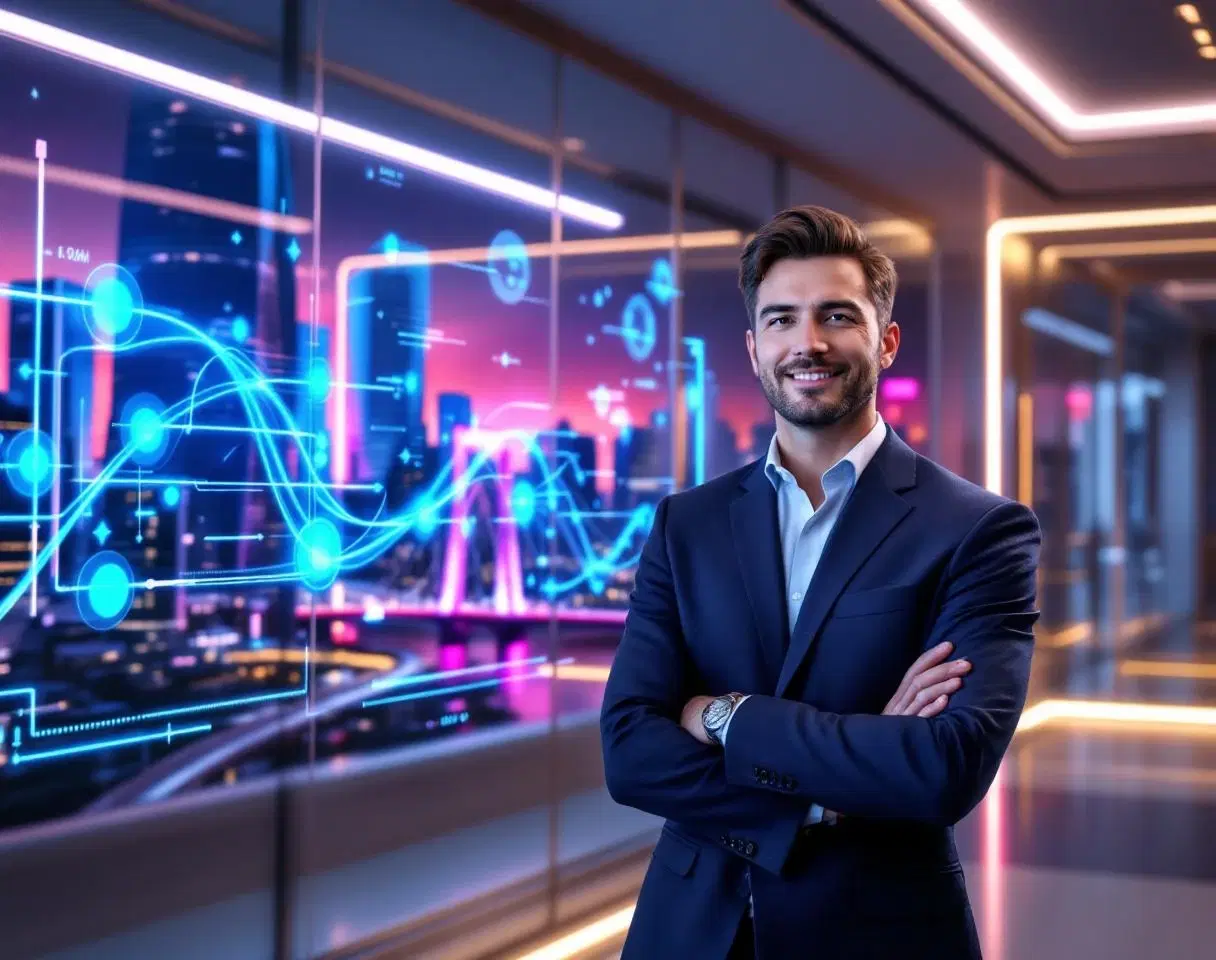 Ripple Transforms Corporate Finance with Integrated Digital Assets