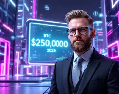 The Bitcoin Surge: A New Era Awaits in the Crypto World