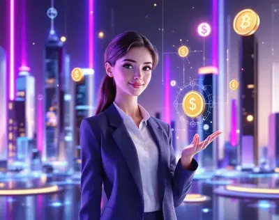 Dollar-Backed Stablecoins Redefining Financial Norms