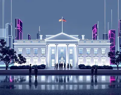 White House Crypto Proposal Transforms Bitcoin Mining Taxation
