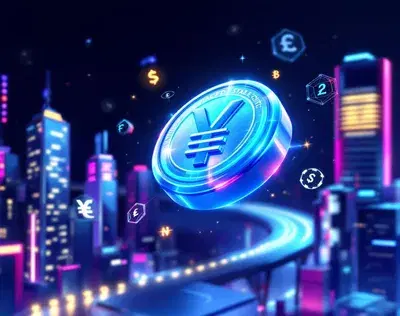 China's Yuan-Backed Stablecoin, A New Era in Financial Sovereignty