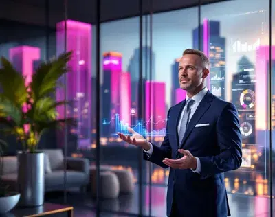 Cryptocurrency Fundamentals Surge Amid Market Shifts