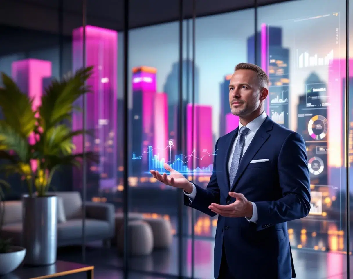 Cryptocurrency Fundamentals Surge Amid Market Shifts