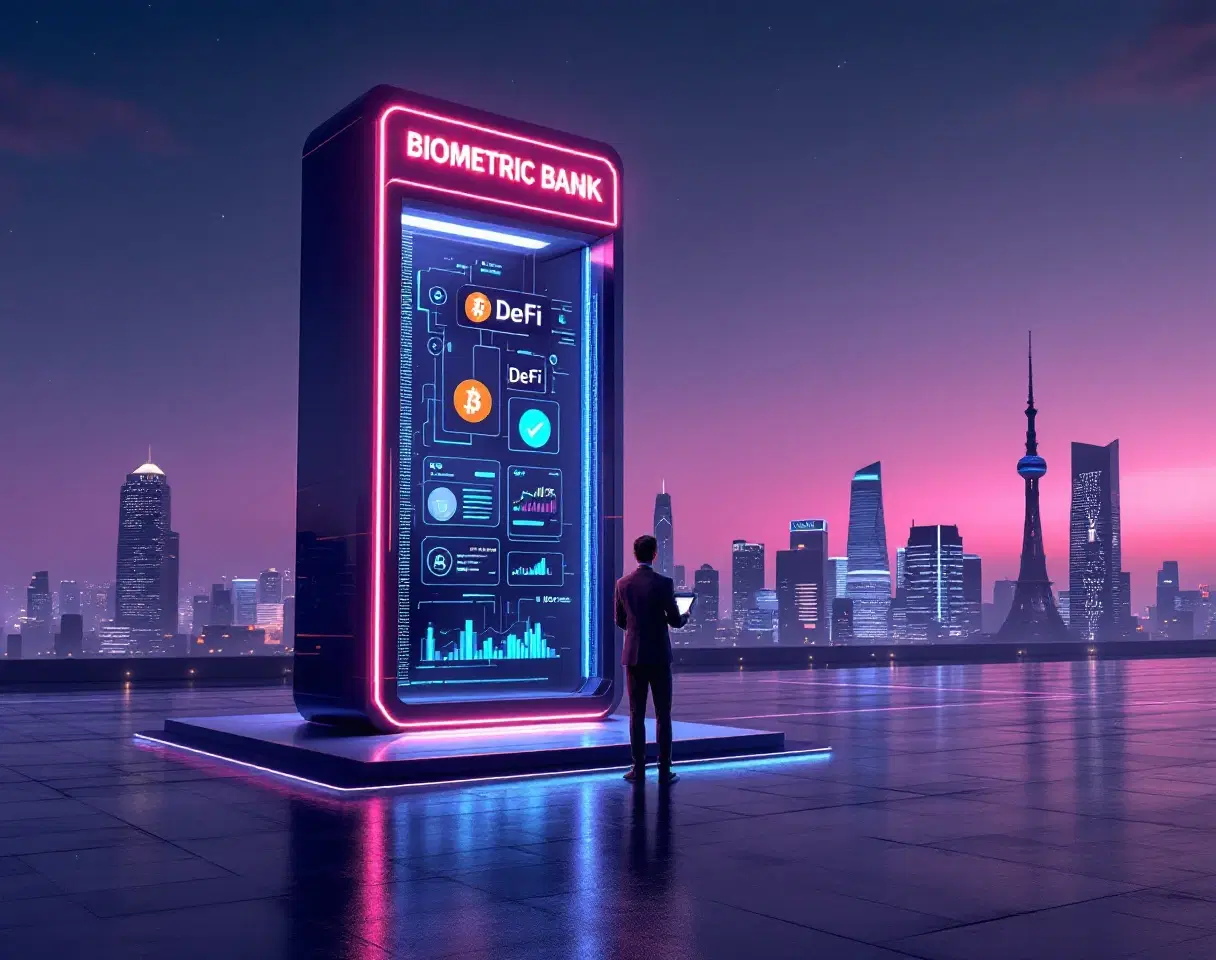 Cryptocurrency's Rising Tide in Vietnam