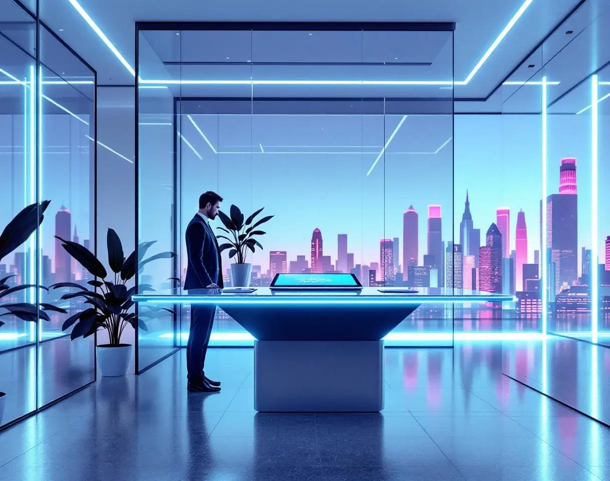 Riding the Tides of Crypto Regulation Reform