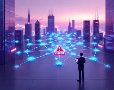 LayerZero Heist Unveils Fundamental Flaws in Cross-Chain Security