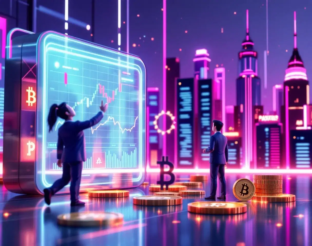 Strategy Stops Bitcoin Buying Spree at a Crossroads