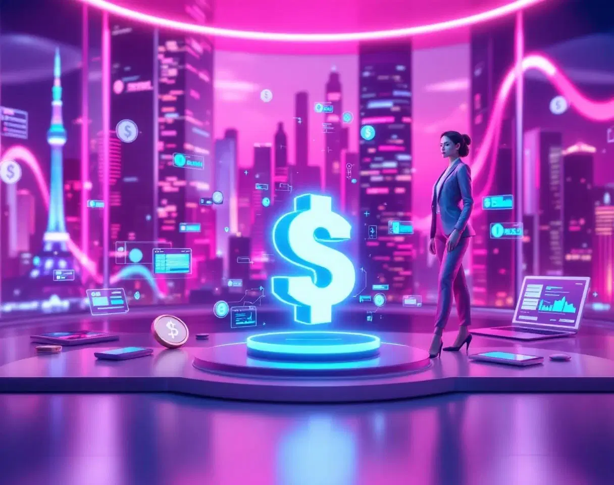 The Rise of Stablecoins in Emerging Markets Shifts the Financial Paradigm