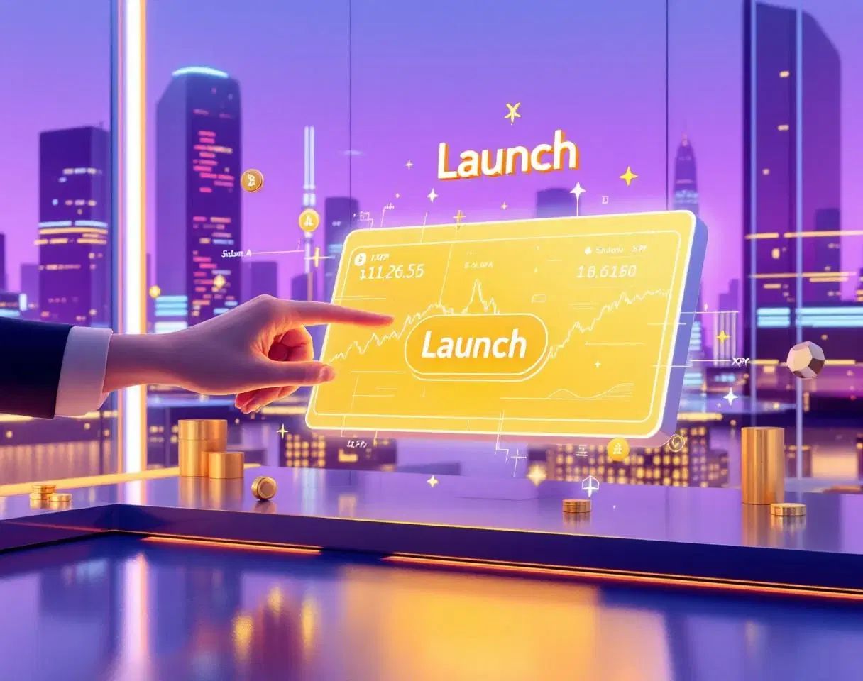 CME Group Takes Bold Steps with Solana and XRP