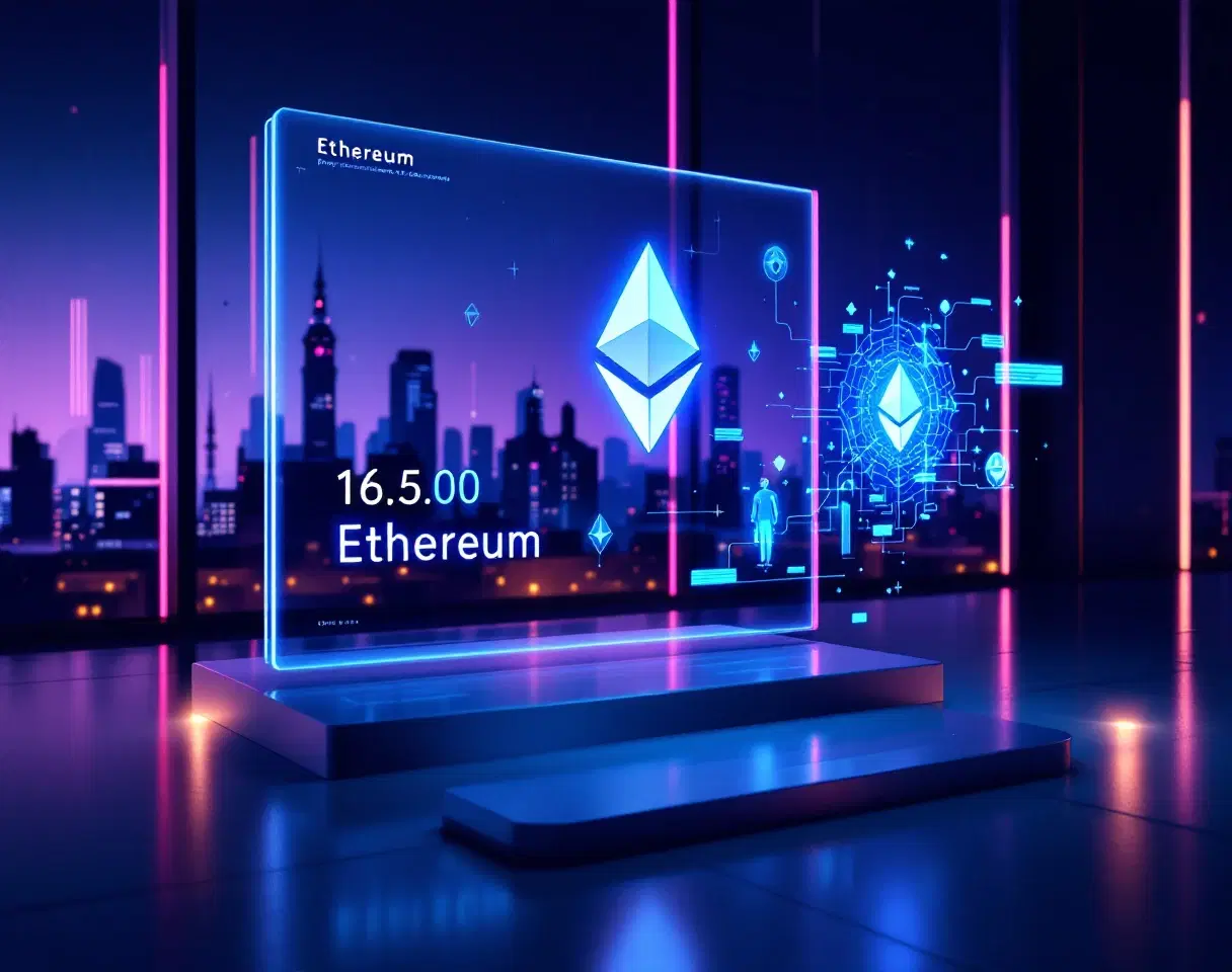 Ethereum's $1.1 Billion Liquidation Shakes Up Crypto Landscape